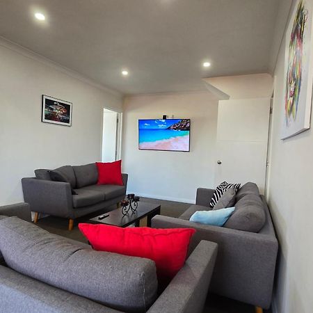 3Bd Unit Feilding Exterior foto