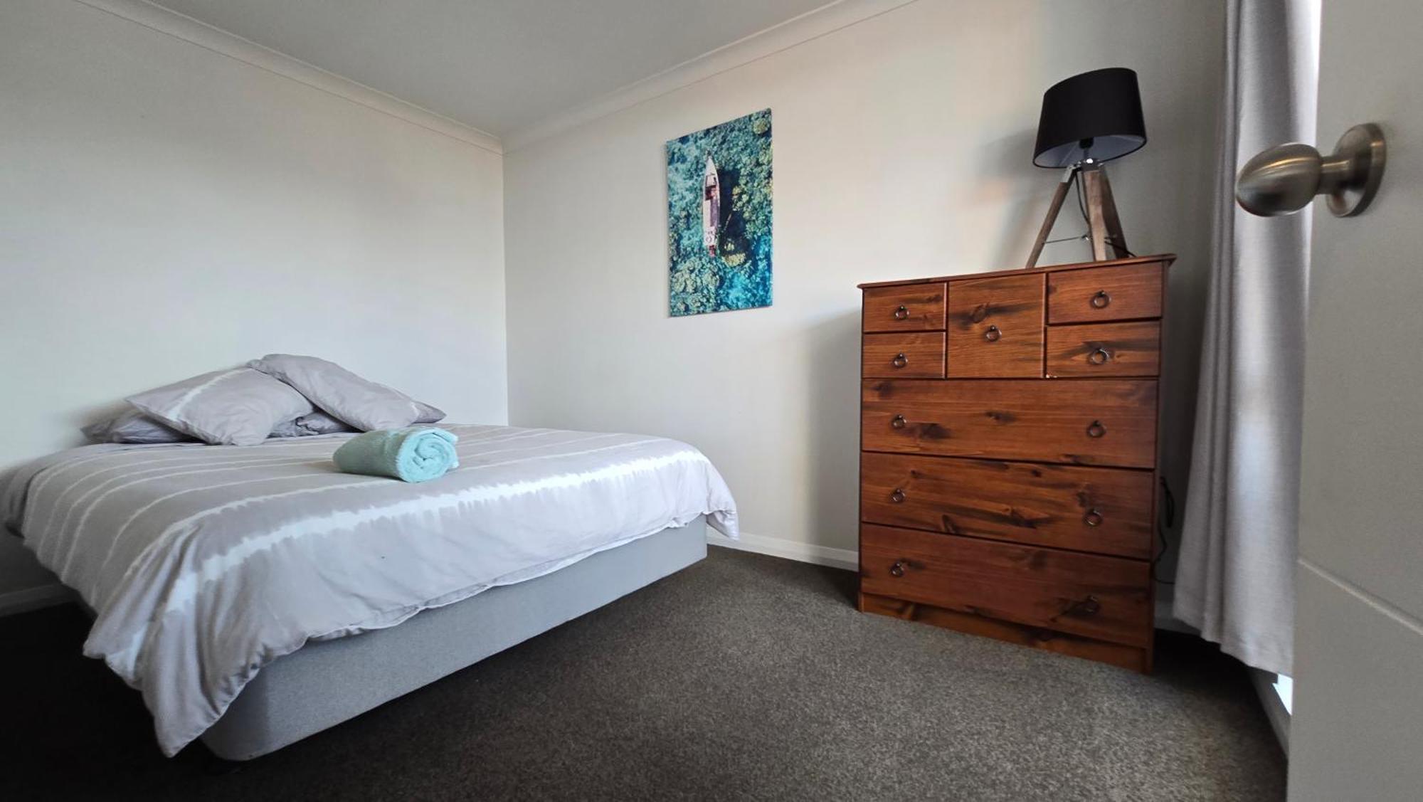 3Bd Unit Feilding Exterior foto