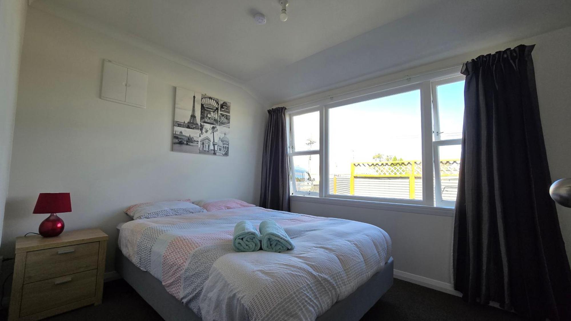 3Bd Unit Feilding Exterior foto
