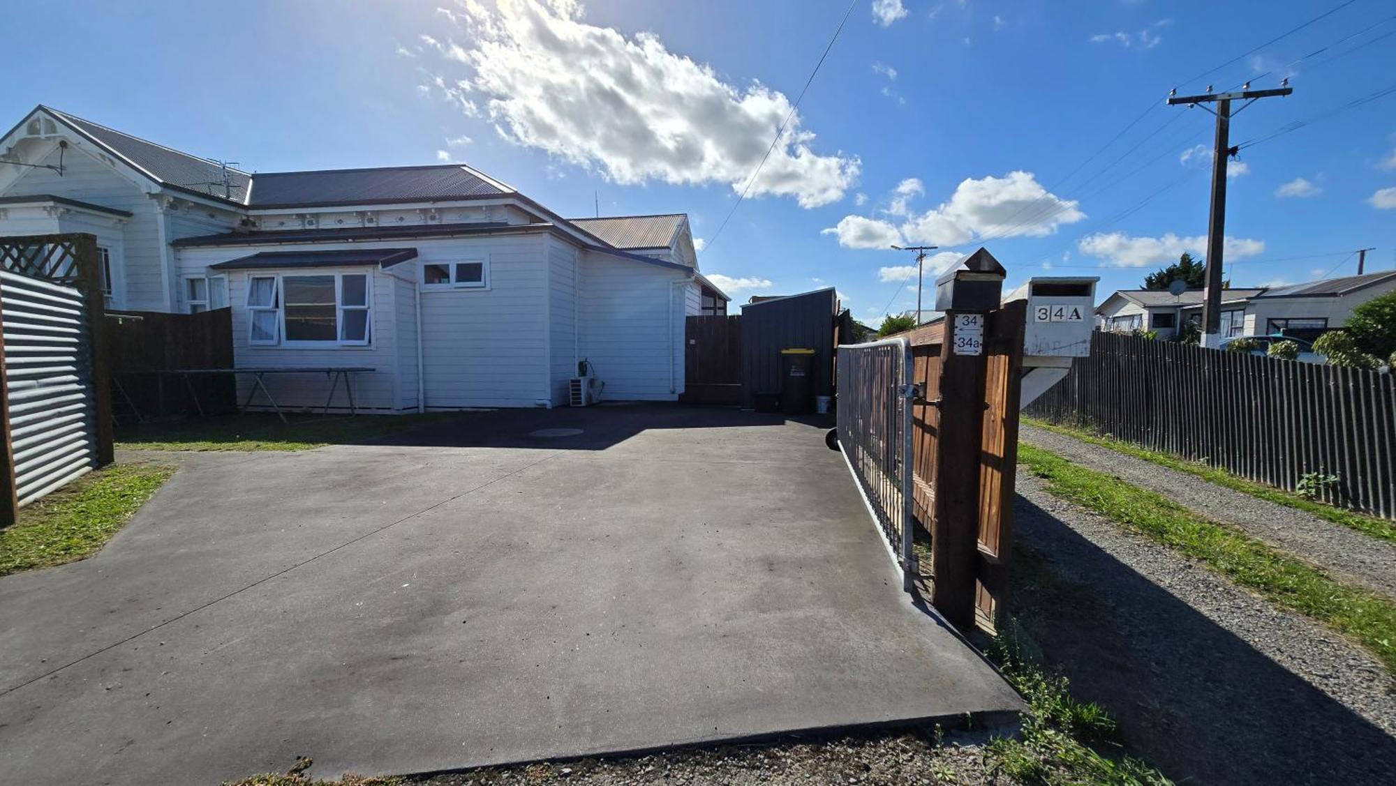 3Bd Unit Feilding Exterior foto