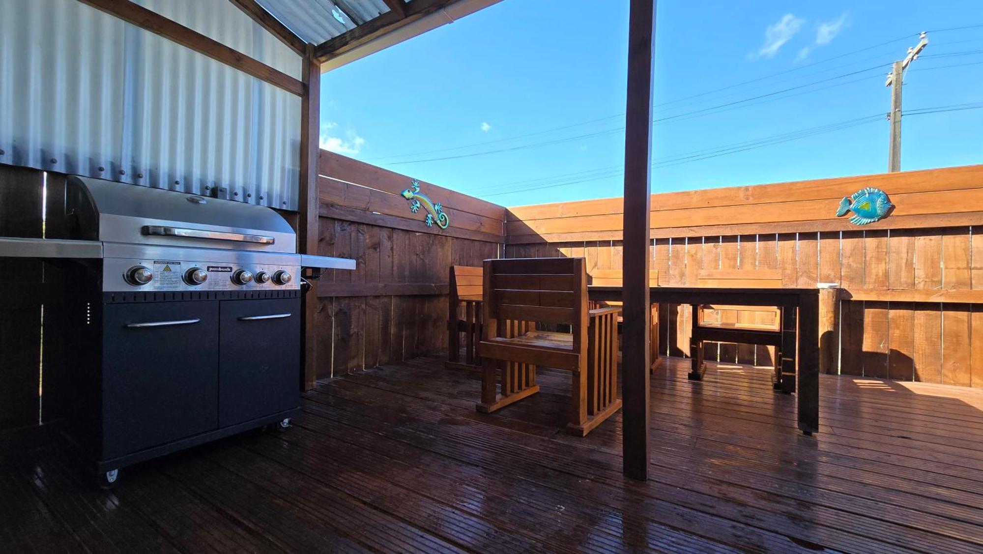 3Bd Unit Feilding Exterior foto